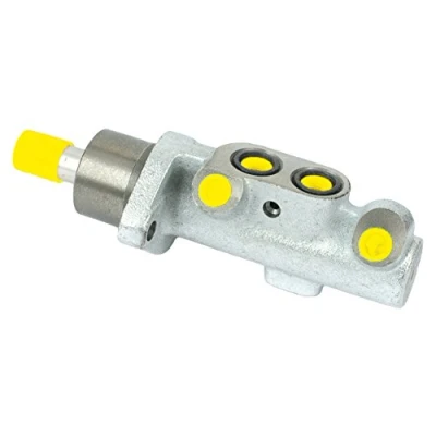 Abbildung von BREMBO M 61 056 Hauptbremszylinder 23,81 Aluminium 12 x 1 (2)