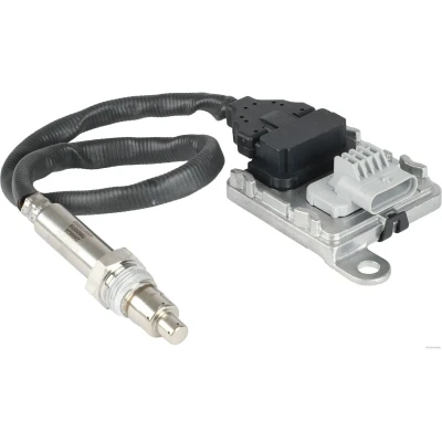 Abbildung von NOx Sensor, Katalysator HERTH+BUSS ELPARTS 70680516