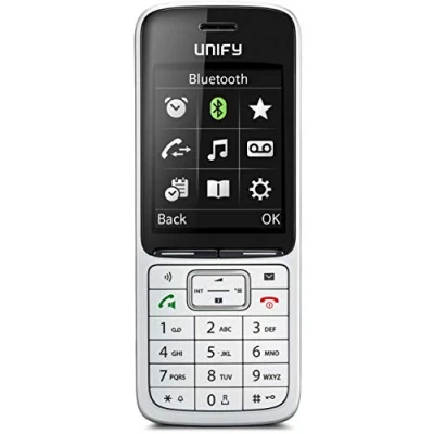 Abbildung von Unify OpenScape DECT Phone SL5 Mobilteil CUC450