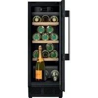 Abbildung von NEFF Weinkühlschrank &quot;KU9202HF0&quot;, für 21 Standardflaschen á 075l