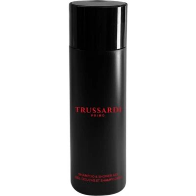 Abbildung von Trussardi Primo Shampoo &amp; Shower Gel 200 ml