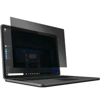Abbildung von Kensington Blickschutzfilter Für Laptops 14 Zoll, 16:10, DSGVO konform, mehr Datensicherheit, Mit Blaulichtfilter und Blendschutz, 628661