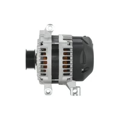 Abbildung von HELLA 8EL 011 712 561 Lichtmaschine 14V 100A MAZDA: 6 Sport Kombi, Limousine, Station Wagon
