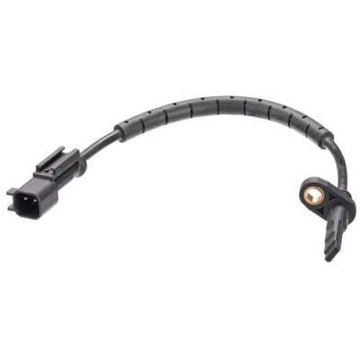Abbildung von ATE 24.0710 2096.3 ABS Sensor 323 FORD: Transit Custom V362 Bus, V363 Pritsche / Fahrgestell, Kastenwagen