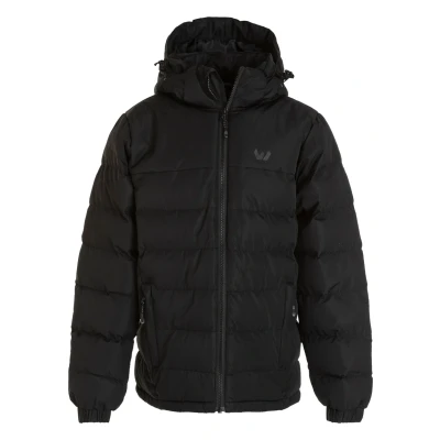 Abbildung von Whistler Winterjacke für Kinder, Größe: 116, Black