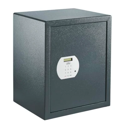 Abbildung von Burg Wächter Möbeltresor Pure Safe 49060 140 E