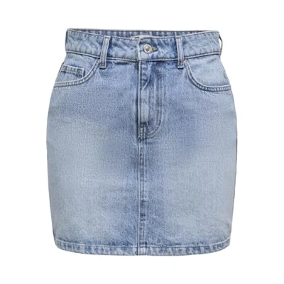 Abbildung von ONLY Female Jeansrock ONLSTELLA