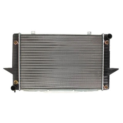 Abbildung von THERMOTEC D7V009TT Kühler, Motorkühlung VOLVO: V70 I, 850 Kombi, XC70 I Cross Country