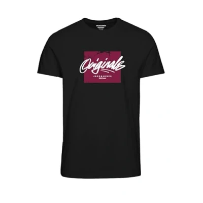 Abbildung von Bestseller A/S JORSERGEY Tee SS Crew Neck FST