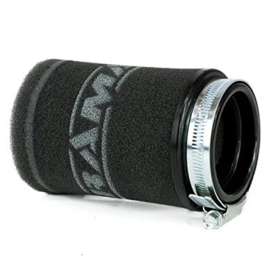 Abbildung von ramair Filter mr 015 Motorrad Pod Air Filter, 55 mm, schwarz