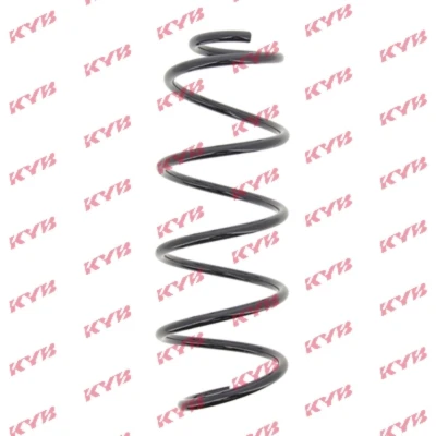 Abbildung von KYB K Flex RH3293 Fahrwerksfeder Vorderachse Schraubenfeder MERCEDES BENZ: B Klasse
