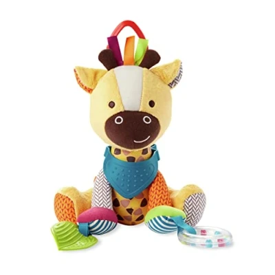 Abbildung von Skip Hop Greifspielzeug Giraffe