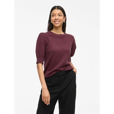 Abbildung von VILA Viril NOOS Bluse, Damen, Größe: XS, Fig