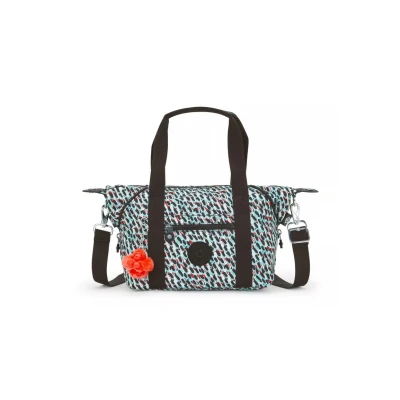 Abbildung von Kipling ART Handtasche, Damen, Größe: One Size, Abstract print
