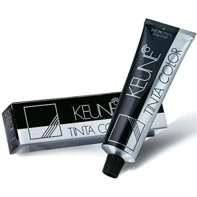 Abbildung von Keune Tinta Color No, 1 60ml