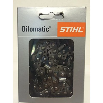 Abbildung von Stihl 36260000114 Sägekette Rapid Super 3 Vollmeißel