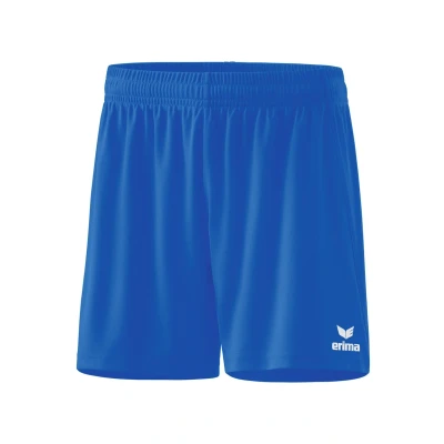 Abbildung von Erima RIO kurze Sporthose, Damen, Größe: 42, New royal