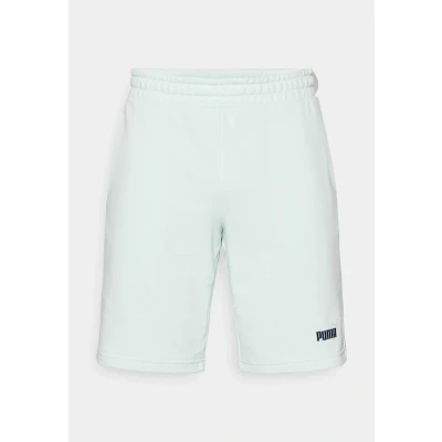 Abbildung von Puma Essentials 2 Colour No. 1 Logo 10&quot;Shorts Herren Mit Print Peaceful Blue Größe: M