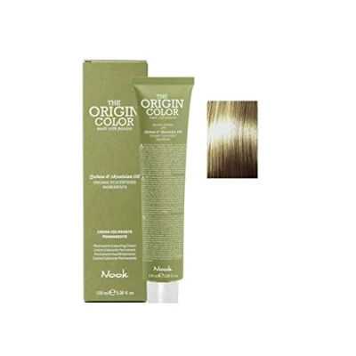 Abbildung von Nook Origin Color 7.3 mi.bl. gold 100 ml