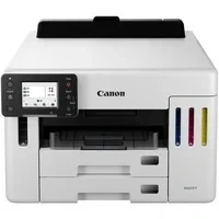 Abbildung von Canon MAXIFY GX5550 Multifunktionsdrucker, (LAN (Ethernet), WLAN (Wi Fi), Wi Fi Direct)