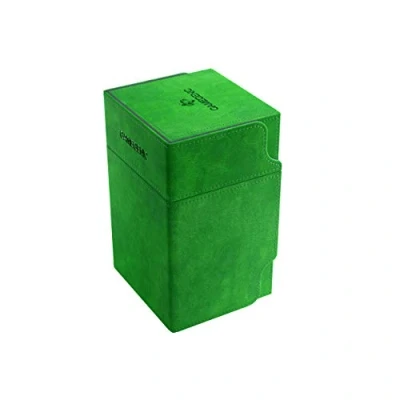 Abbildung von GameGenic Watchtower 100+ Convertible Green