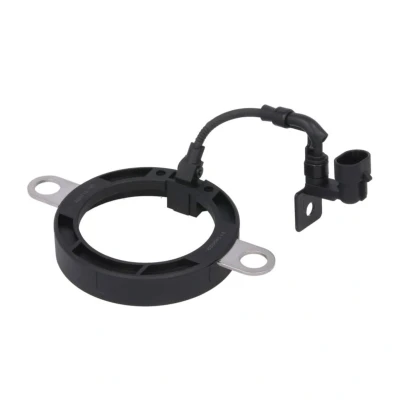 Abbildung von AUTLOG AS4719 ABS Sensor Hinterachse links HYUNDAI: ix55, KIA: SORENTO 2