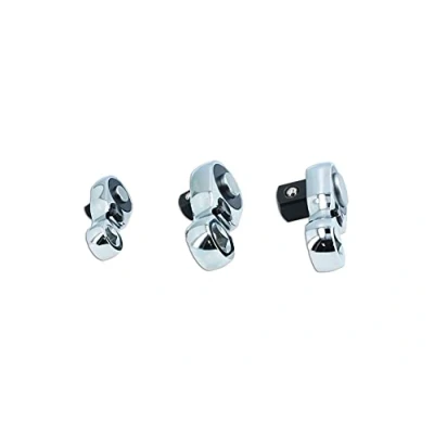 Abbildung von Laser 8080 Mini Ratchet Set 3pc