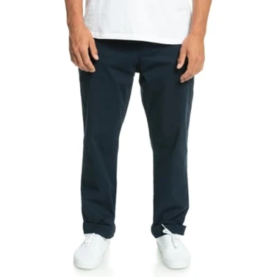 Abbildung von Quiksilver Chino, Herren, Größe: 31, Byj