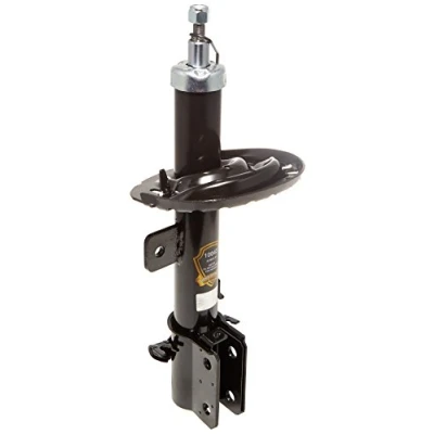 Abbildung von JAPANPARTS MM 10043 Stoßdämpfer Vorderachse rechts Gasdruck Zweirohr Federbein oben Stift NISSAN: Note I