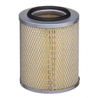 Abbildung von HENGST FILTER E277L01 Luftfilter 209 165 Filtereinsatz
