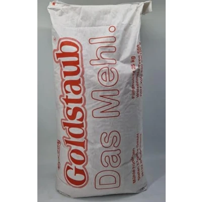 Abbildung von Weizen Mehl Typ 550, Mühle Rüningen, 25 kg