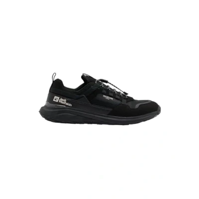 Abbildung von Jack Wolfskin Sneaker &quot;DROMOVENTURE ATHLETIC TEXAPORE LOW M&quot;