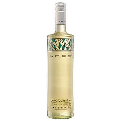 Abbildung von BREE Aroma Edition Gewürztraminer lieblich (1 x 0,75l)