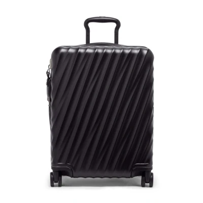 Abbildung von Tumi 19 Degree Cont EXP 4 Whl C/O black texture
