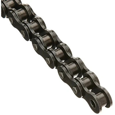 Abbildung von DID Kette 520 DID, 104 Glieder (Standard), offen mit Clipschloss