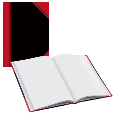 Abbildung von Landré 100302833 LANDR China Kladde DIN A6, 96 Blatt, 60 g/qm, blanko