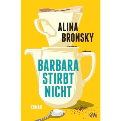 Abbildung von Barbara stirbt nicht: Roman (KiWi Geschenkbuch im Kleinformat)