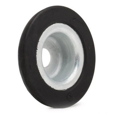 Abbildung von SASIC 2654001 Federteller Vorderachse, rechts RENAULT: TWINGO 1, CLIO 2, Kangoo I, DACIA: Logan I MCV, Duster SUV, SANDERO 2 kfzteile, kfzteile24,