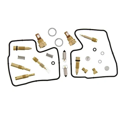 Abbildung von JMP Vergaser Reparatursatz passend zu Honda NTV 650 Revere M RC33 4300