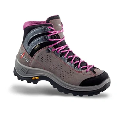 Abbildung von KAYLAND 018018085 IMPACT W&#039;S GTX DARK GREY donna Taglia EU 40