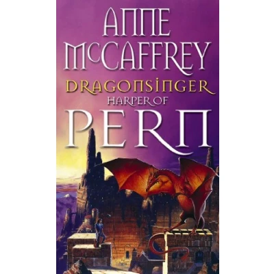 Abbildung von Dragonsinger: the mesmerizing novel from one of most influential fantasy and SF writers her generation (The Dragon Books, 5)