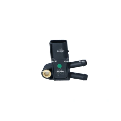 Abbildung von NRF 708011 Sensor, Abgasdruck MERCEDES BENZ: E Klasse Coupe, Vito Kastenwagen, Sprinter 3.5 T Kastenwagen