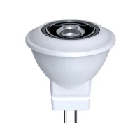 Abbildung von LED Reflektor GU4 MR11 3 W 927 36 190lm