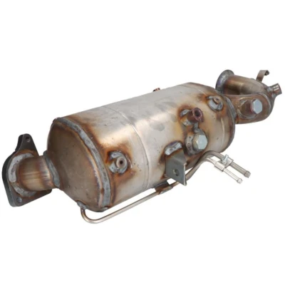 Abbildung von JMJ 1316 Rußpartikelfilter Euro5/Euro6 OPEL: Insignia B Grand Sport, Sports Tourer, Mokka / X