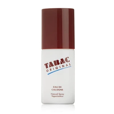 Abbildung von Tabac® Original I Eau de Cologne Seit 1959 würzig frisch dezente männliche Pflege zeitloser Männerduft 100ml Splash