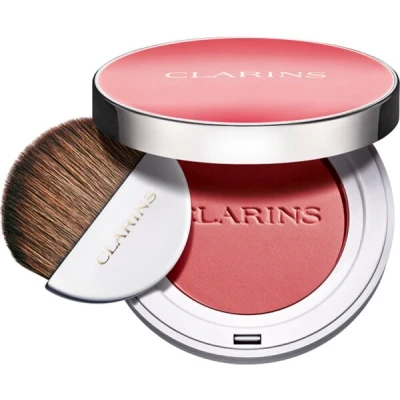 Abbildung von Clarins Joli Blush Puder Rouge 02 cheeky 5 g