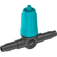 Abbildung von Micro Drip System Regulierbarer Reihentropfer 0 15 l/h