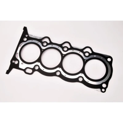 Abbildung von ELRING 574.210 Zylinderkopfdichtung 1,00 74,5 Metall Lagen Dichtung 4 MINI: Schrägheck, TOYOTA: Yaris I Schrägheck