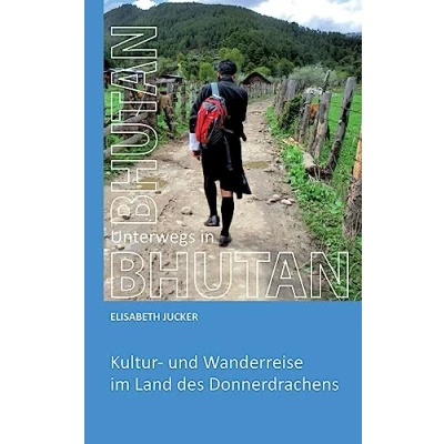Abbildung von Unterwegs in Bhutan: Kultur und Wanderreise im Land des Donnerdrachens