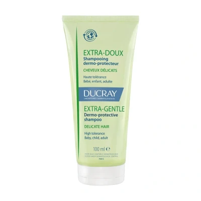 Abbildung von Ducray Shampoo Extra Doux Shampooing Dermo Protecteur